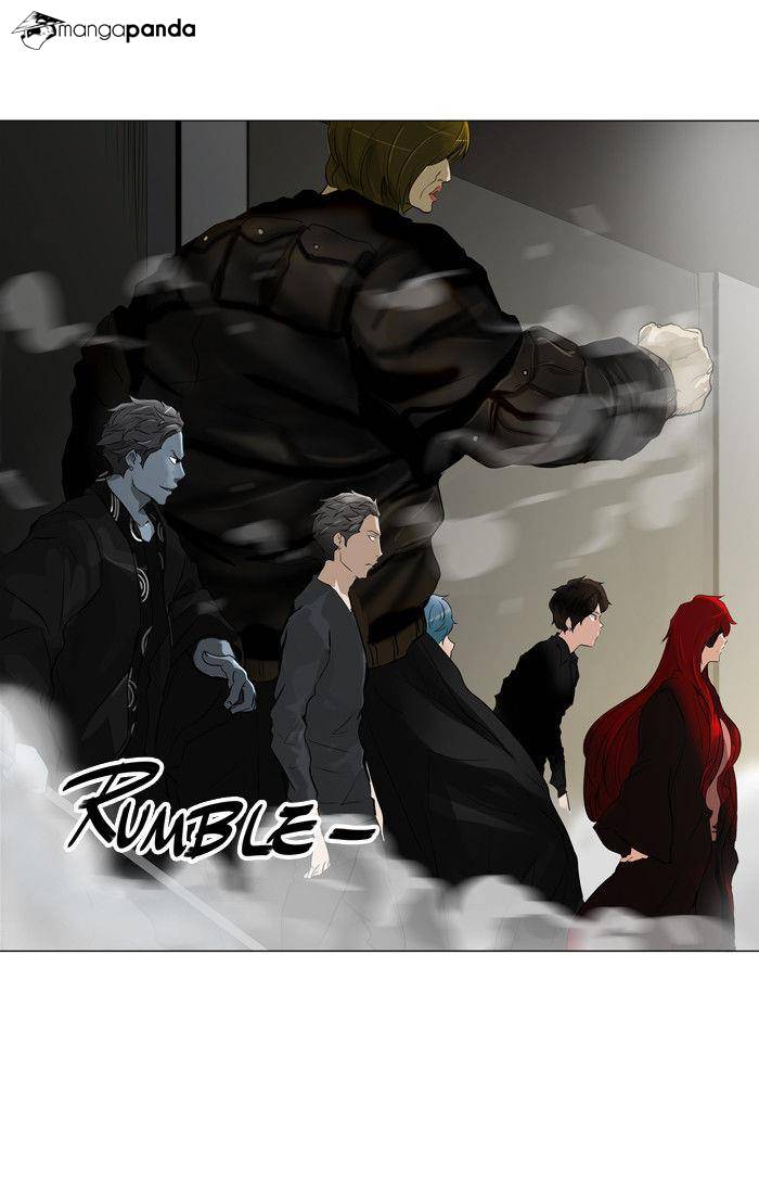 Tower of God Chapter 214 image 32